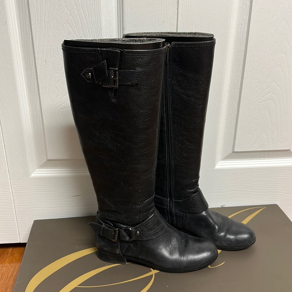 Enzo Angiolini Eavisco boots